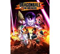 DRAGON BALL: THE BREAKERS - Pre-Order Bonus (DLC) (PS5) PSN Key EUROPE
