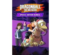 DRAGON BALL: THE BREAKERS - Special Edition Pack (DLC) XBOX LIVE Key GLOBAL