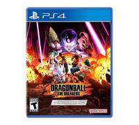 DRAGON BALL: THE BREAKERS Special Edition (Sony Playstation 4) (Importación USA)