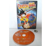 Dragon Ball: The Saga of Goku Volume 2