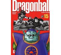 Dragon Ball. Ultimate edition (Vol. 15)