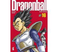 Dragon Ball. Ultimate edition (Vol. 16)