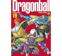 Dragon Ball. Ultimate edition (Vol. 19)