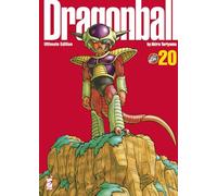 Dragon Ball. Ultimate edition (Vol. 20)