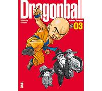 Dragon Ball. Ultimate edition (Vol. 3)