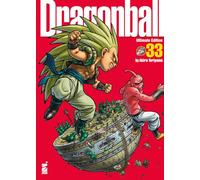 Dragon Ball. Ultimate edition (Vol. 33)