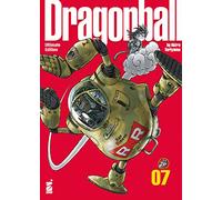 Dragon Ball. Ultimate edition (Vol. 7)