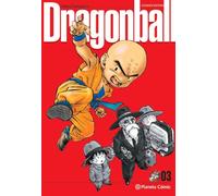 Dragon Ball Ultimate nº 03/34 (Manga Shonen)