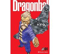 Dragon Ball Ultimate nº 04/34 (Manga Shonen)