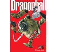 Dragon Ball Ultimate Nº 07/34