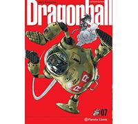 Dragon Ball Ultimate nº 07/34 (Manga Shonen)