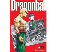 Dragon Ball Ultimate nº 09/34: 9 (Manga Shonen)