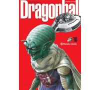 Dragon Ball Ultimate nº 10/34 (Manga Shonen)