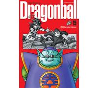Dragon Ball Ultimate nº 15/34