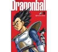 Dragon Ball Ultimate Nº 16/34