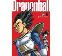 Dragon Ball Ultimate nº 16/34