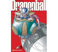 Dragon Ball Ultimate nº 17/34 (Manga Shonen)
