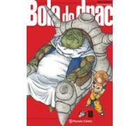 Dragon Ball Ultimate Nº 18/34
