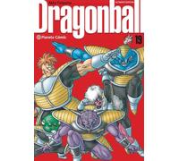 Dragon Ball Ultimate nº 19/34 (Manga Shonen)