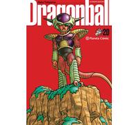 Dragon Ball Ultimate nº 20/34