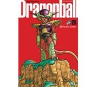 Dragon Ball Ultimate Nº 20/34