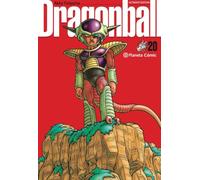 Dragon Ball Ultimate nº 20/34 (Manga Shonen)