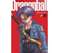 Dragon Ball Ultimate Nº 23/34