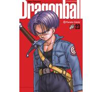 Dragon Ball Ultimate nº 23/34