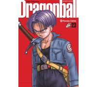 Dragon Ball Ultimate nº 23/34 (Manga Shonen)