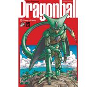 Dragon Ball Ultimate nº 25/34