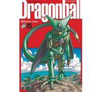 Dragon Ball Ultimate nº 25/34 (Manga Shonen)