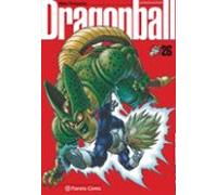 Dragon Ball Ultimate nº 26/34 (Manga Shonen)