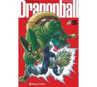 Dragon Ball Ultimate nº 26/34 (Manga Shonen)