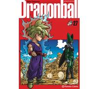 Dragon Ball Ultimate nº 27/34