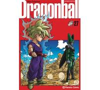 Dragon Ball Ultimate nº 27/34 (Manga Shonen)