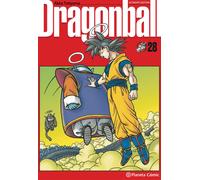 Dragon Ball Ultimate nº 28/34