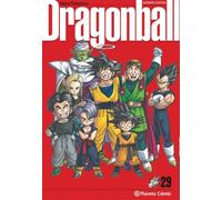 Dragon Ball Ultimate nº 29/34 (Manga Shonen)
