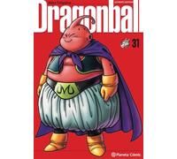 Dragon Ball Ultimate nº 31/34 (Manga Shonen)