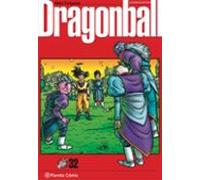 Dragon Ball Ultimate Nº 32/34