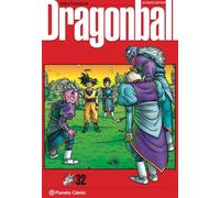 Dragon Ball Ultimate nº 32/34 (Manga Shonen)