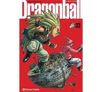 Dragon Ball Ultimate nº 33/34 (Manga Shonen)