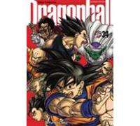 Dragon Ball Ultimate Nº 34/34