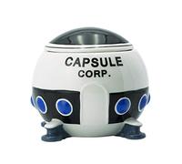 Dragon Ball - Vaisseau Capsule Corp - Mug 3D 550ml