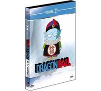 Dragon Ball - Vol. 02 [Francia] [DVD]