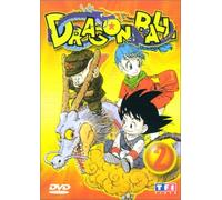 Dragon Ball - Vol. 02 [Francia] [DVD]