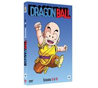 Dragon Ball - Vol. 03 [DVD]