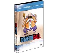 Dragon Ball - Vol. 03 [Francia] [DVD]