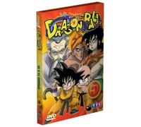 Dragon Ball - Vol. 05 [Francia] [DVD]