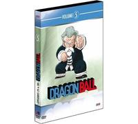 Dragon Ball - Vol. 05 [Francia] [DVD]