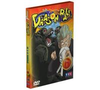 Dragon Ball - Vol. 06 [Francia] [DVD]